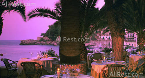 Grand Hotel Timeo 36